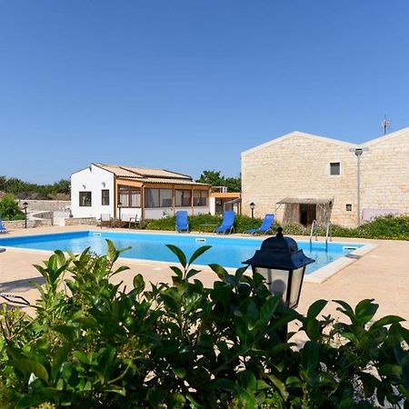 Agriturismo Tenuta Sparaceto Modica Exterior foto