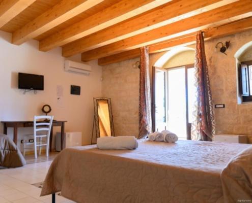 Agriturismo Tenuta Sparaceto Modica Exterior foto